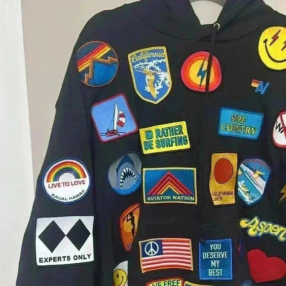 Aviator Nation - Picture 5 of 5